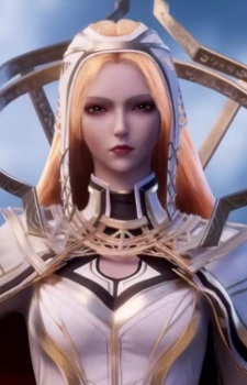 Gambar Karakter Shui Ruo