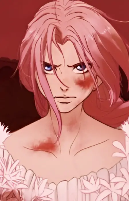 Gambar Karakter Anime: Scarlet