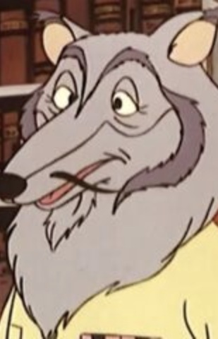 Gambar Karakter Governor