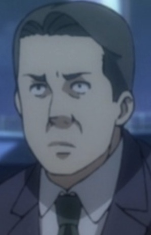 Gambar Karakter Taxi Driver