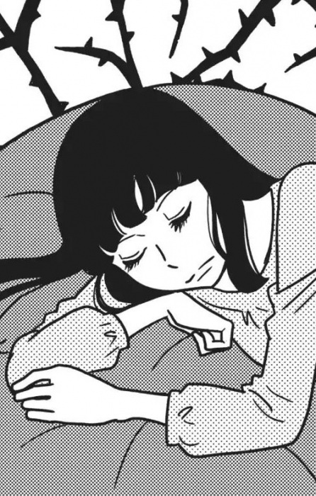 Gambar Karakter Yaneko