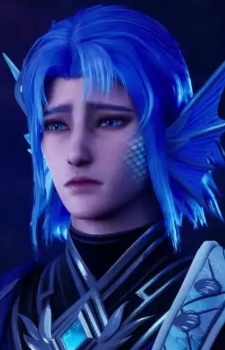 Gambar Karakter Nariji