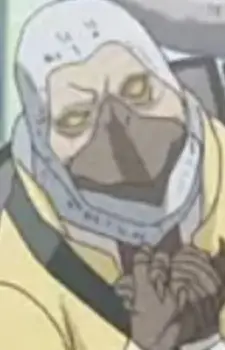 Gambar Karakter Anime: Vulture