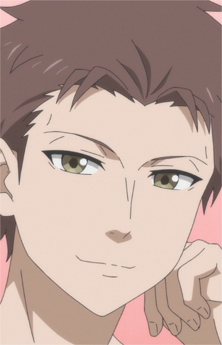 Gambar Karakter Kiri's Friend