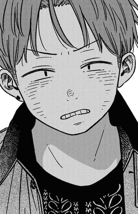 Gambar Karakter Sudou