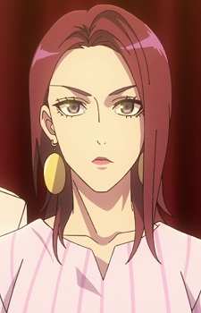 Gambar Karakter Kaede Ukyo