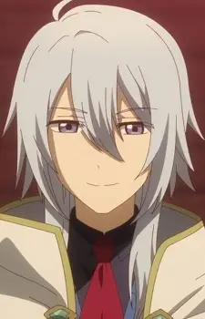 Gambar Karakter Anime: Rikuto