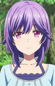 Gambar Karakter Anime: Shizuku Mizuori