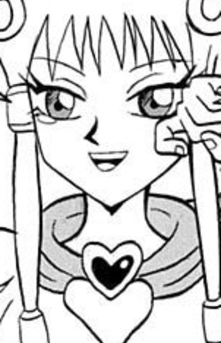 Gambar Karakter Bububu-bu Bu-bubu