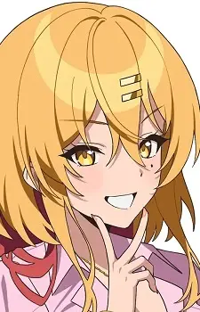 Gambar Karakter Anime: Nanase Katagiri