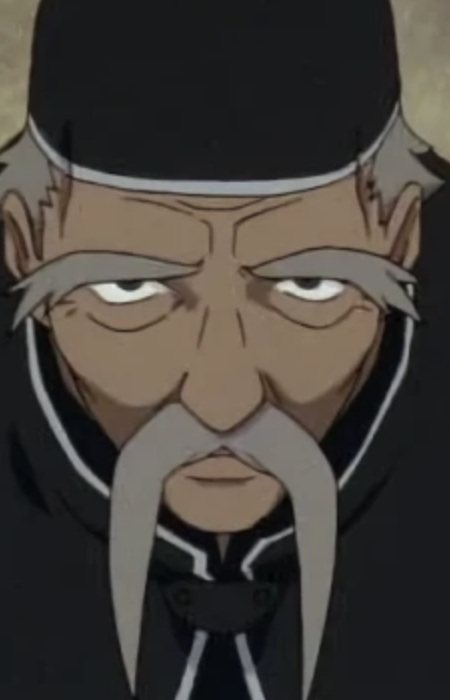 Gambar Karakter Belloni