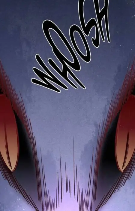 Gambar Karakter Anime: Hidden Sage