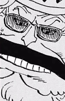 Gambar Karakter Stroganoff