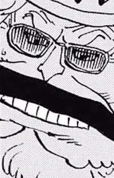 Gambar Karakter Anime: Stroganoff