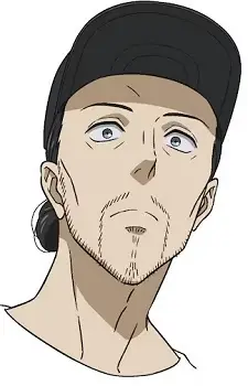 Gambar Karakter Anime: Assay