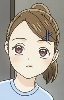 Gambar Karakter Anime: Nana Hamasaki