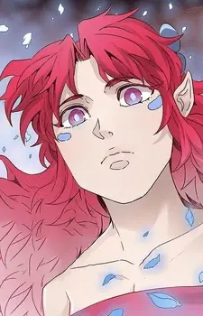 Gambar Karakter Anime: Dowon