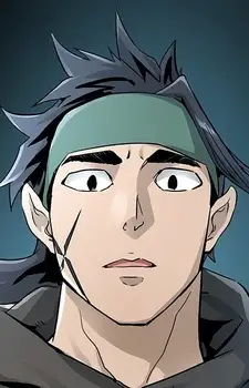 Gambar Karakter Anime: Cha