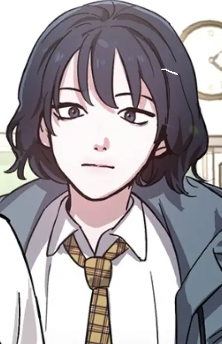 Gambar Karakter Anime: Hyojin Shim