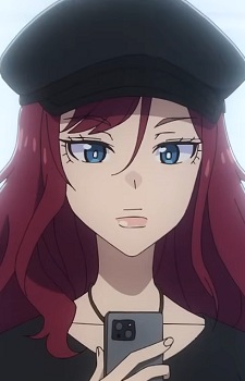 Gambar Karakter Juna