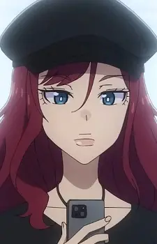 Gambar Karakter Anime: Juna