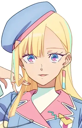 Gambar Karakter Anime: Yuugure