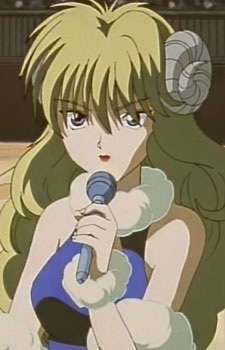 Gambar Karakter Youko