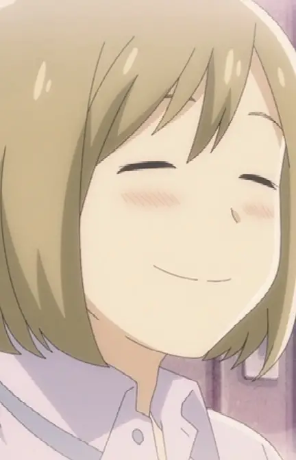 Gambar Karakter Anime: Yama