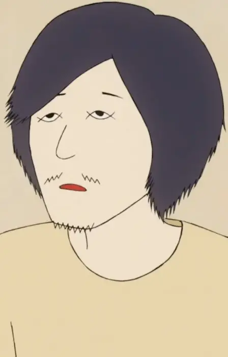 Gambar Karakter Anime: Shinsuke Michishita