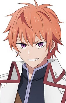 Gambar Karakter Utsuro Akitsuki