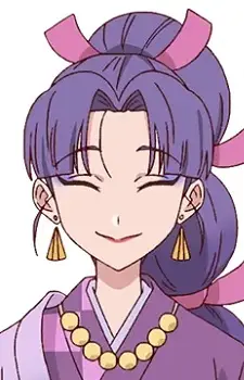 Gambar Karakter Anime: Natsume