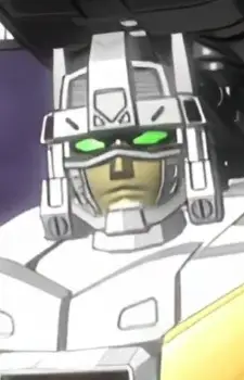 Gambar Karakter Anime: Sonic Bomber