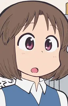 Gambar Karakter Anime: Arama