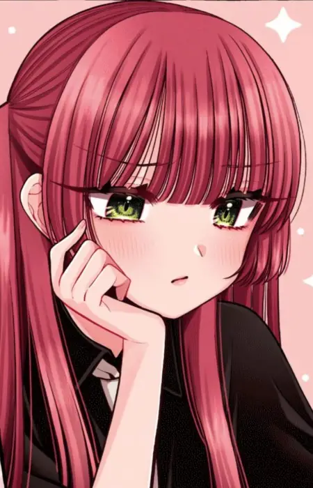 Gambar Karakter Anime: Mia Miyake