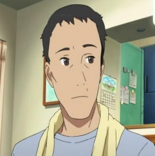 Gambar Karakter Seiji Onozawa