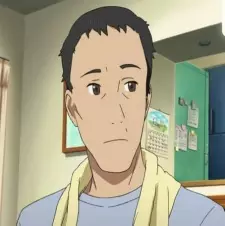 Gambar Karakter Anime: Seiji Onozawa