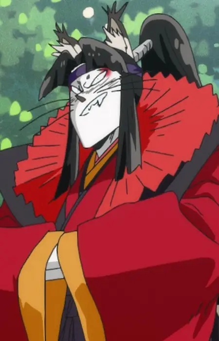 Gambar Karakter Anime: Shiro-Tokisada Amakusa