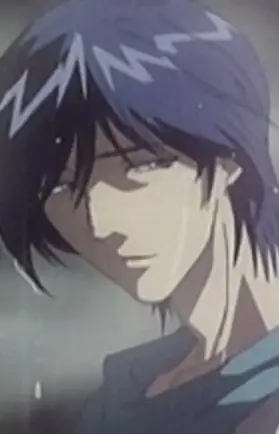 Gambar Karakter Anime: Rakin