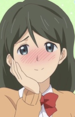 Gambar Karakter Tamura