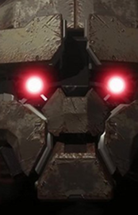 Gambar Karakter Engels