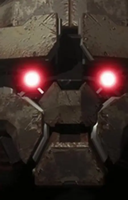 Gambar Karakter Anime: Engels