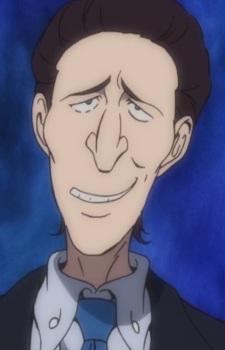 Gambar Karakter Philip