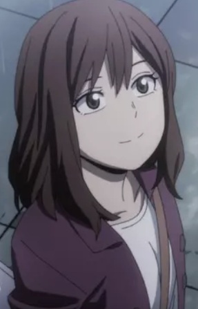 Gambar Karakter Moko Tamashi