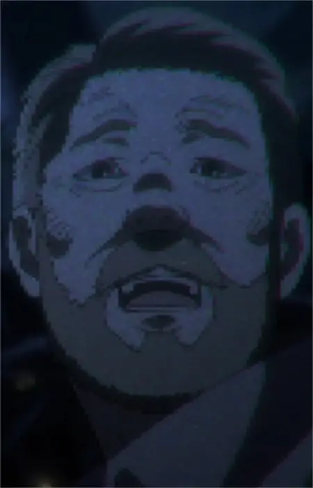 Gambar Karakter Anime: Youji Adaman