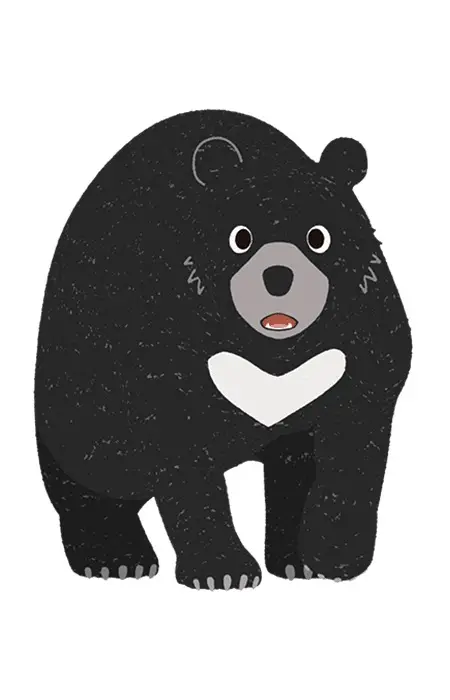 Gambar Karakter Anime: Tsukiko