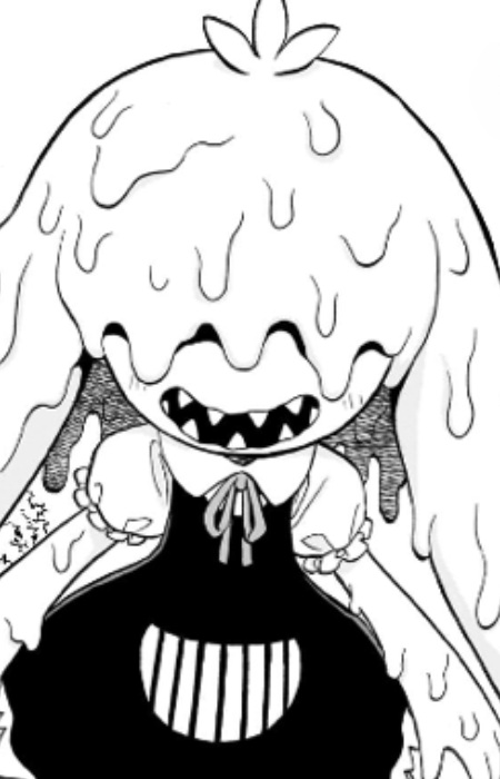 Gambar Karakter Routake