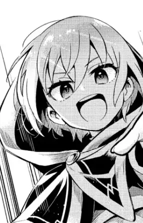 Gambar Karakter Anime: Estelle Kingland
