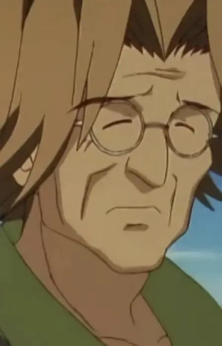 Gambar Karakter Anime: Cheryl