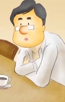 Gambar Karakter Yohei's Father