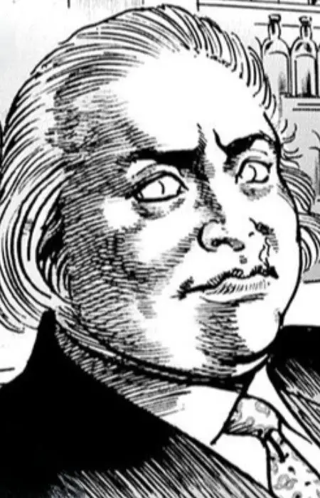 Gambar Karakter Anime: Shinagawa